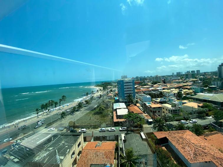 Smart Itapuae Salvador Exterior foto