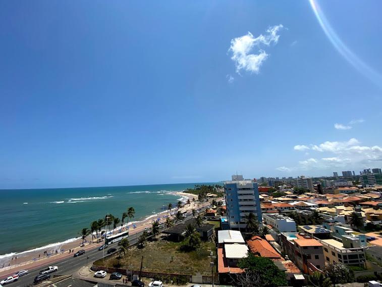 Smart Itapuae Salvador Exterior foto