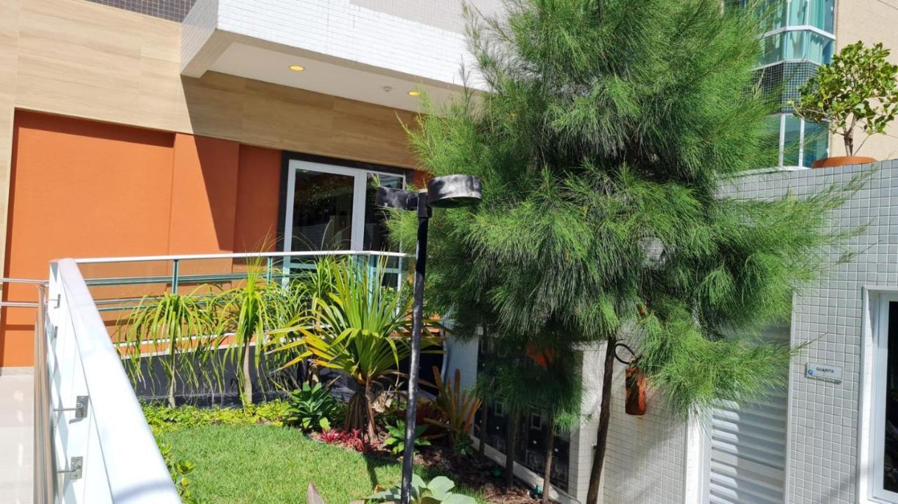 Smart Itapuae Salvador Exterior foto
