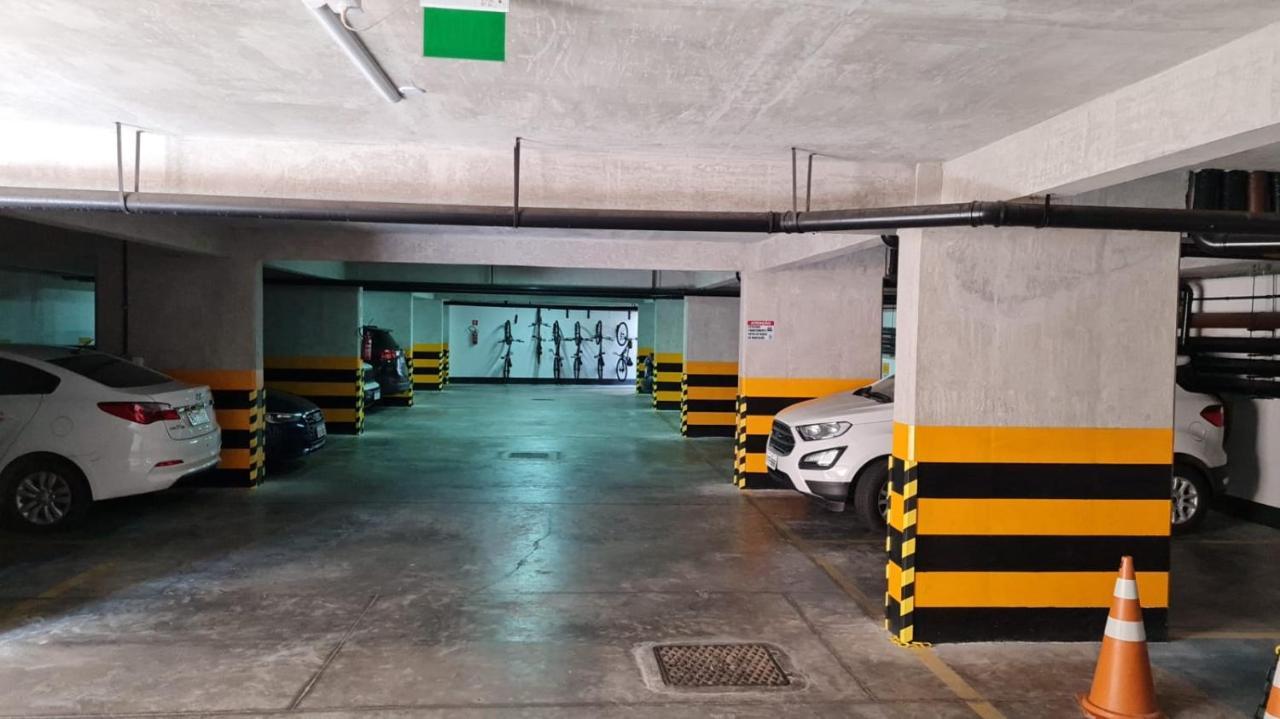 Smart Itapuae Salvador Exterior foto
