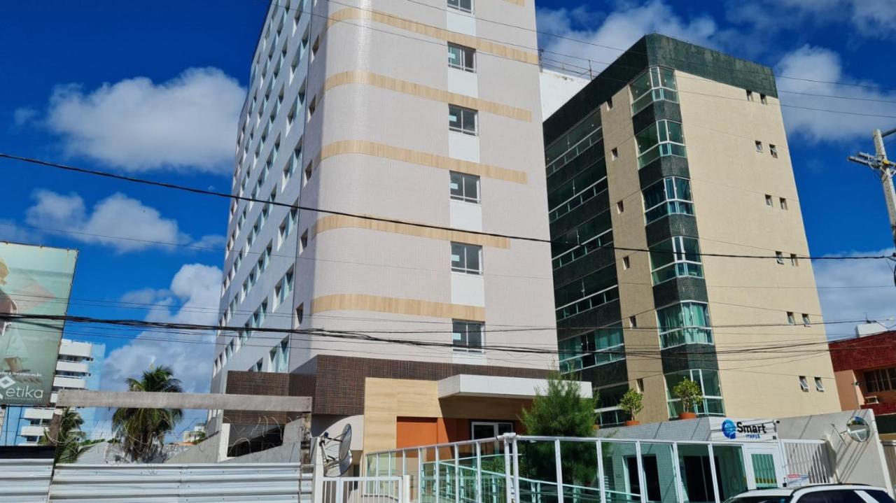 Smart Itapuae Salvador Exterior foto