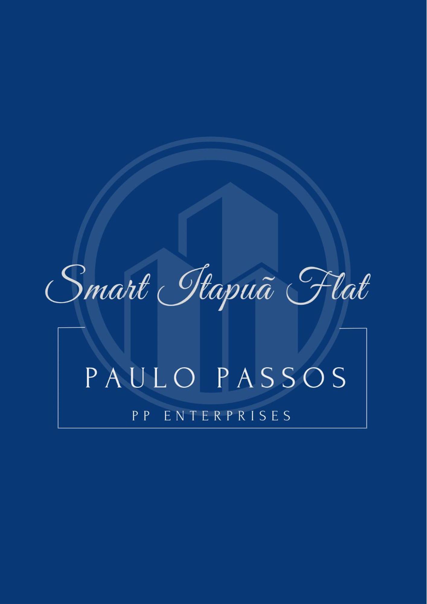 Smart Itapuae Salvador Exterior foto
