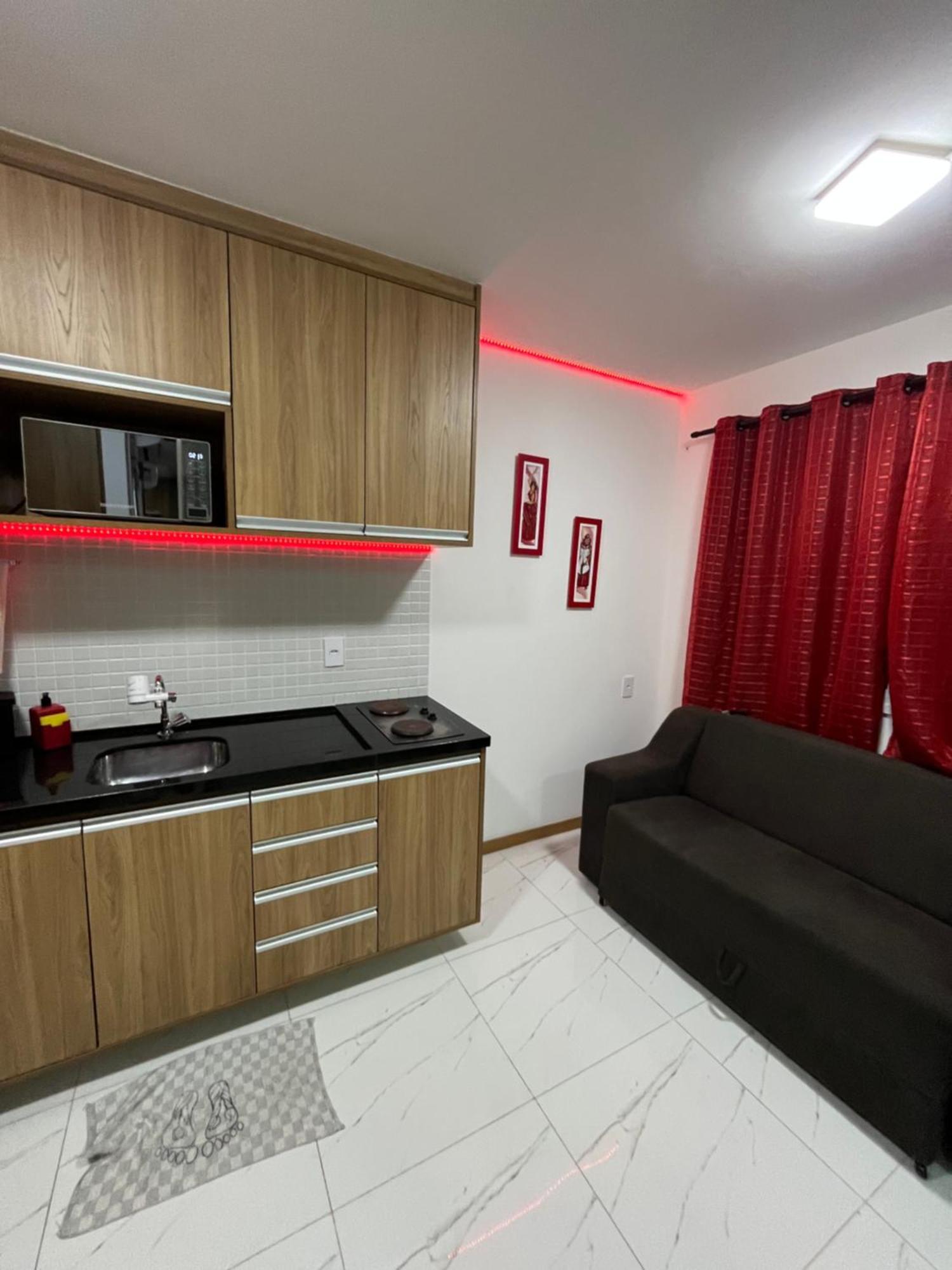 Smart Itapuae Salvador Exterior foto