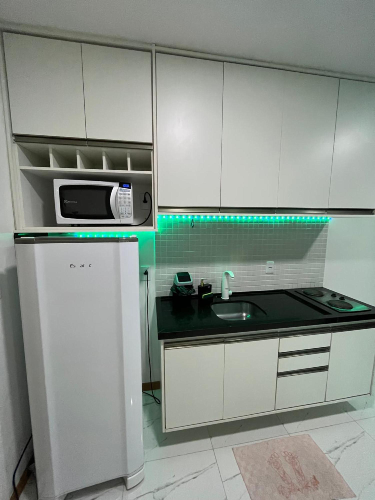 Smart Itapuae Salvador Exterior foto