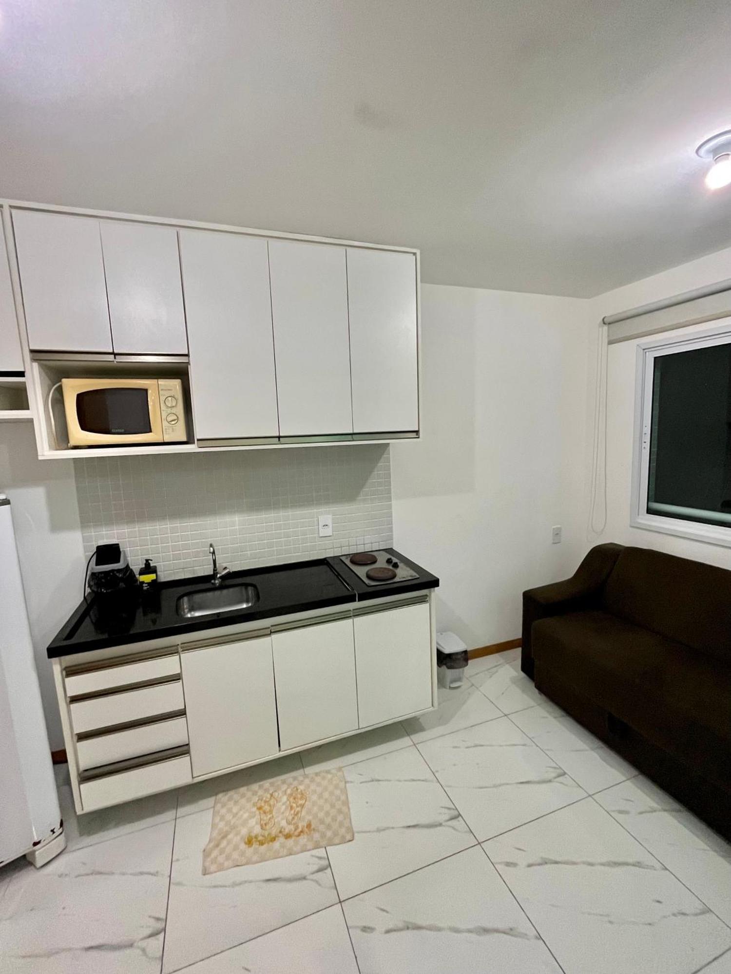 Smart Itapuae Salvador Exterior foto